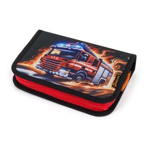 Bagmaster DOPI 26 B velký školní set pro prvňáčky – hasiči (obrázek 13)