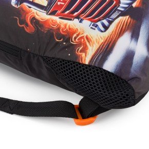 Bagmaster DOPI 26 B velký školní set pro prvňáčky – hasiči (obrázek 20)