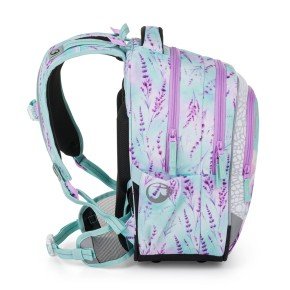 Bagmaster LUMI 26 B velký školní set pro prvňáčky – kůň (obrázek 3)