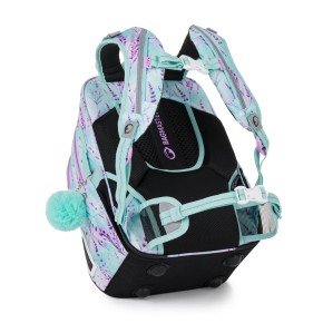 Bagmaster LUMI 26 B velký školní set pro prvňáčky – kůň (obrázek 6)