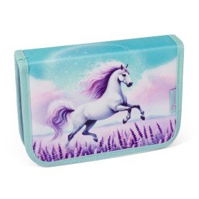 Bagmaster LUMI 26 B velký školní set pro prvňáčky – kůň (obrázek 12)