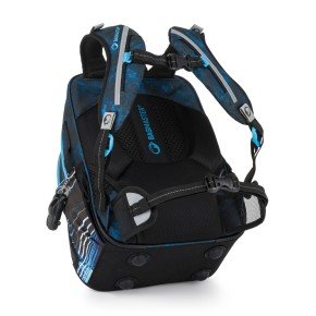 Bagmaster LUMI 26 C velký školní set pro prvňáčky – auto (obrázek 6)