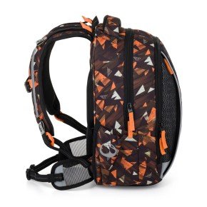 Bagmaster VEGA 26 A velký školní set pro prvňáčky – lev (obrázek 3)
