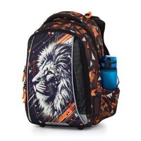 Bagmaster VEGA 26 A velký školní set pro prvňáčky – lev (obrázek 7)