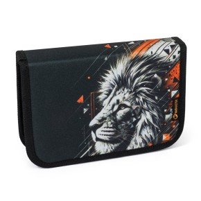 Bagmaster VEGA 26 A velký školní set pro prvňáčky – lev (obrázek 12)