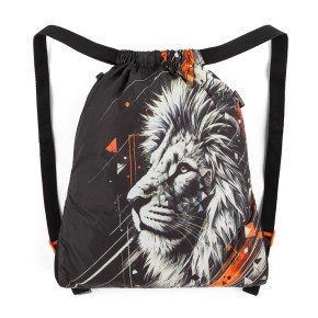 Bagmaster VEGA 26 A velký školní set pro prvňáčky – lev (obrázek 17)