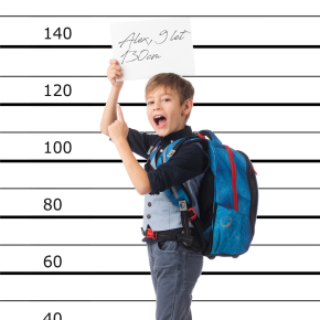Bagmaster VEGA 26 A velký školní set pro prvňáčky – lev (obrázek 24)