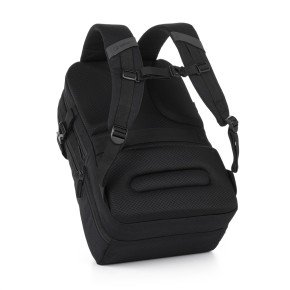 Bagmaster LION 25 A městský batoh – černá (obrázek 4)