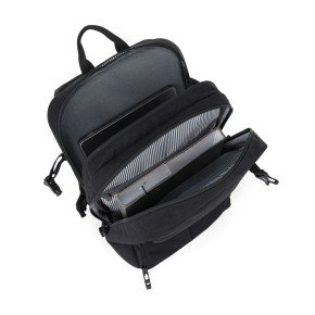 Bagmaster LION 25 A městský batoh – černá (obrázek 7)
