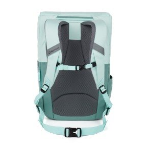Bagmaster SUNNY 25 B městský batoh – mint (obrázek 3)