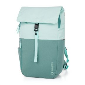 Bagmaster SUNNY 25 B městský batoh – mint (obrázek 6)