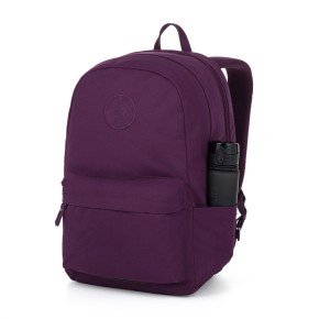Bagmaster SAFY 25 A městský batoh – bordó (obrázek 5)
