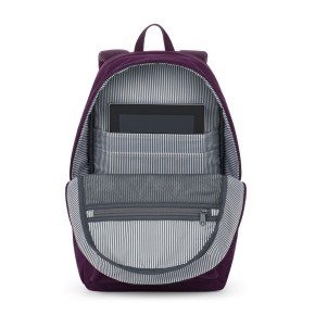 Bagmaster SAFY 25 A městský batoh – bordó (obrázek 6)