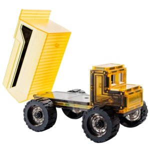 Learn and grow - Magnetická stavebnice Mega Mover Pack 23Ks