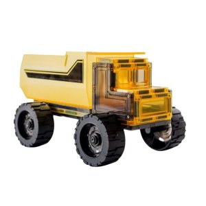 Learn and grow - Magnetická stavebnice Mega Mover Pack 23Ks