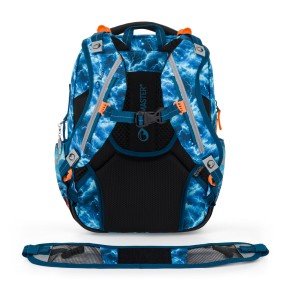 Bagmaster LUMI 26 D malý školní set pro prvňáčky – drak (obrázek 5)