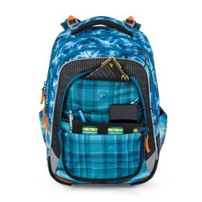 Bagmaster LUMI 26 D malý školní set pro prvňáčky – drak (obrázek 9)