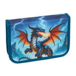 Bagmaster LUMI 26 D malý školní set pro prvňáčky – drak (obrázek 12)