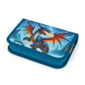 Bagmaster LUMI 26 D malý školní set pro prvňáčky – drak (obrázek 13)