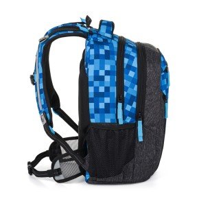Bagmaster PORTO 26 B školní set – kostička (obrázek 14)