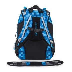 Bagmaster PORTO 26 B školní set – kostička (obrázek 16)