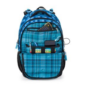 Bagmaster PORTO 26 B školní set – kostička (obrázek 5)