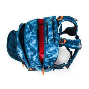 Bagmaster LUMI 26 D velký školní set pro prvňáčky – drak (obrázek 8)