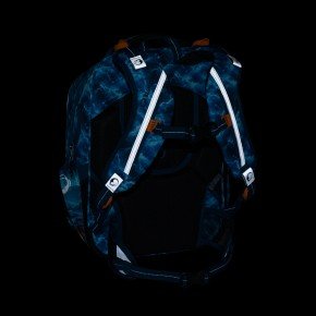 Bagmaster LUMI 26 D velký školní set pro prvňáčky – drak (obrázek 11)