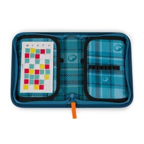 Bagmaster LUMI 26 D velký školní set pro prvňáčky – drak (obrázek 15)