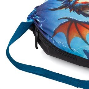 Bagmaster LUMI 26 D velký školní set pro prvňáčky – drak (obrázek 19)