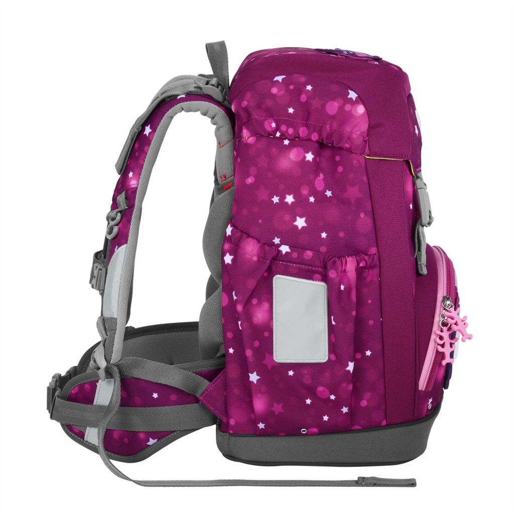 Školní batoh Step by Step GRADE Sweet Unicorn Nuala, AGR certifikát (obrázek 4)