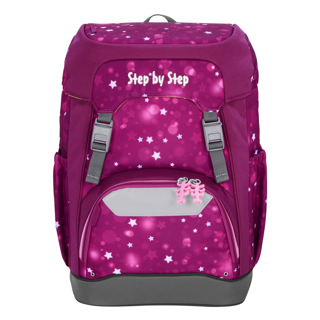 Školní batoh Step by Step GRADE Sweet Unicorn Nuala, AGR certifikát (obrázek 7)