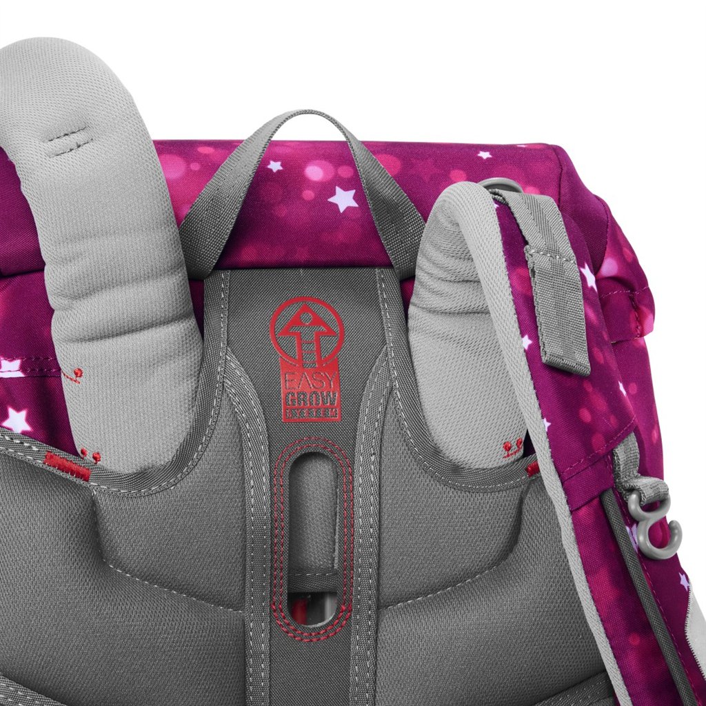Školní batoh Step by Step GRADE Sweet Unicorn Nuala, AGR certifikát (obrázek 12)