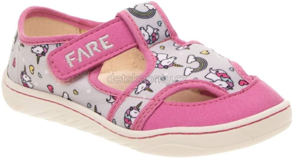 FARE MID-WIDE 7002451 Velikost: 24