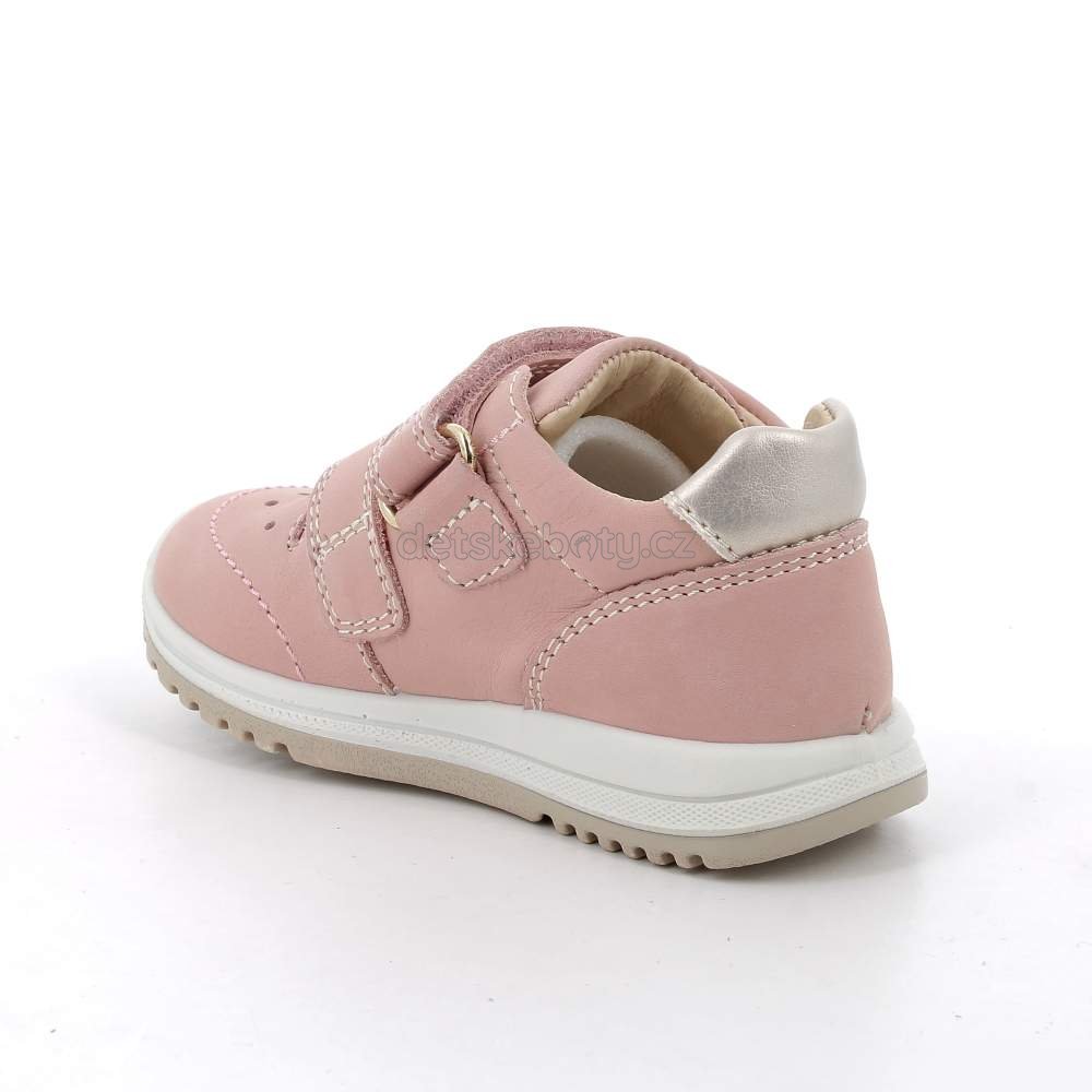 Dětské celoroční boty Primigi 1357300 Velikost: 28 (obrázek 4)