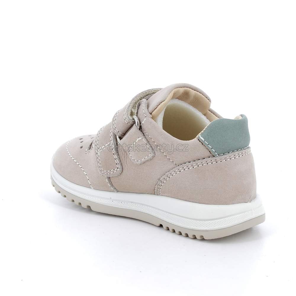 Dětské celoroční boty Primigi 1357333 Velikost: 26 (obrázek 3)