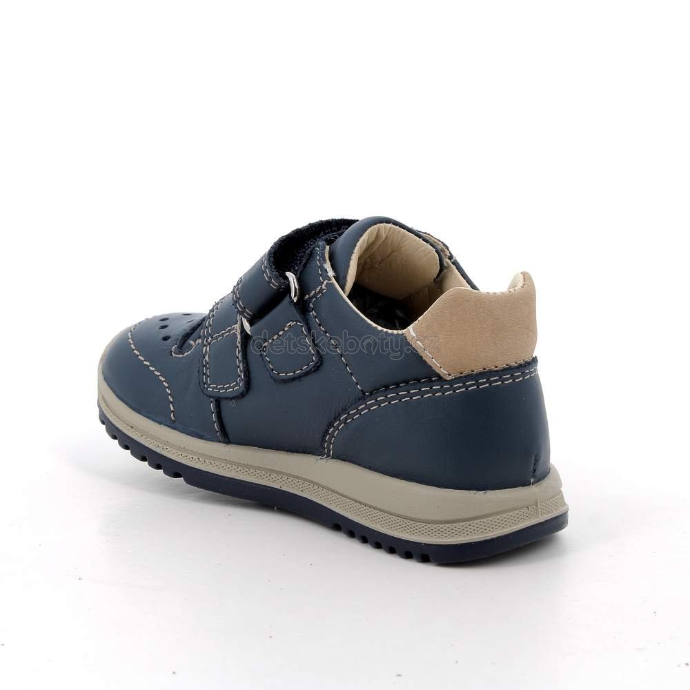 Dětské celoroční boty Primigi 1357355 Velikost: 26 (obrázek 3)