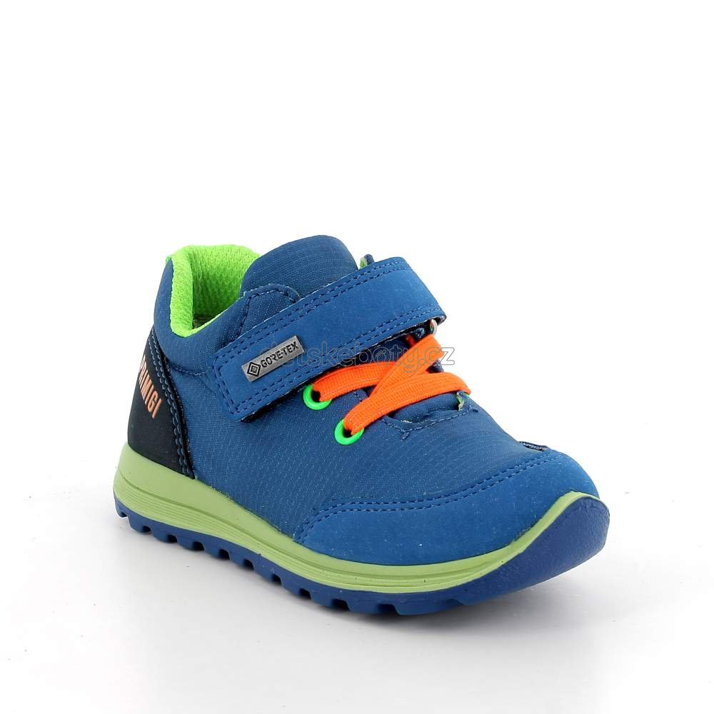 Dětské celoroční boty Primigi 1357444