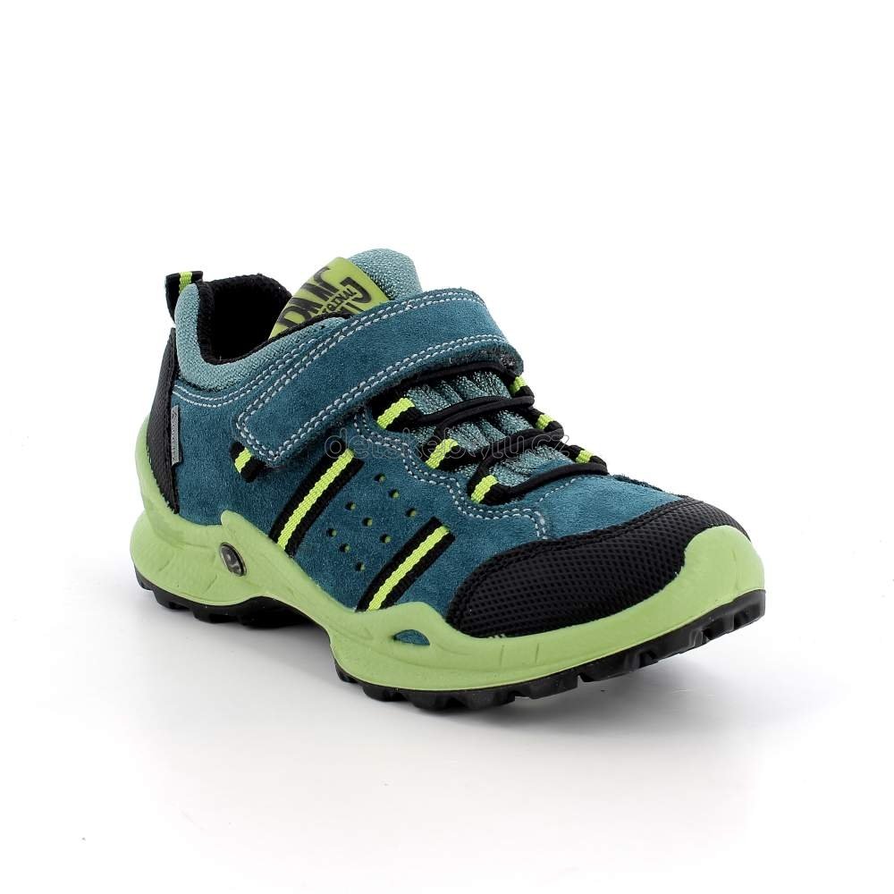 Dětské celoroční boty Primigi 1378922