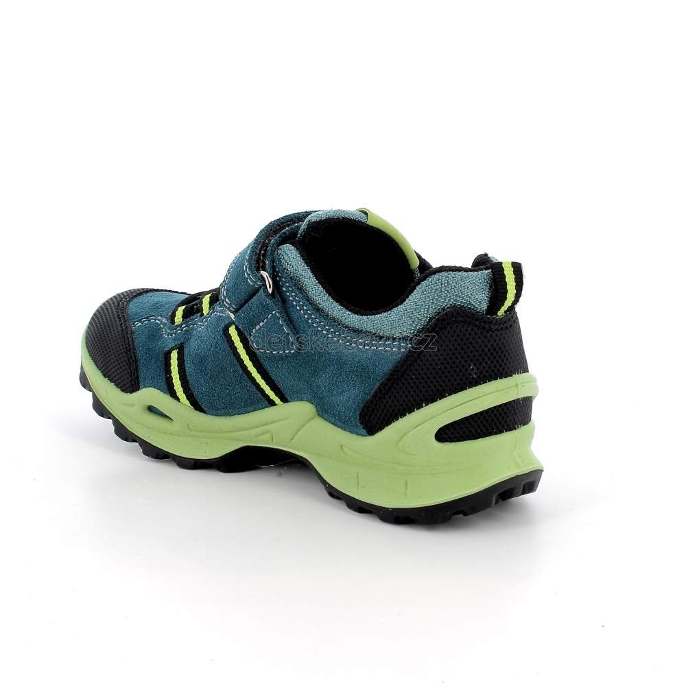 Dětské celoroční boty Primigi 1378922 Velikost: 37 (obrázek 3)