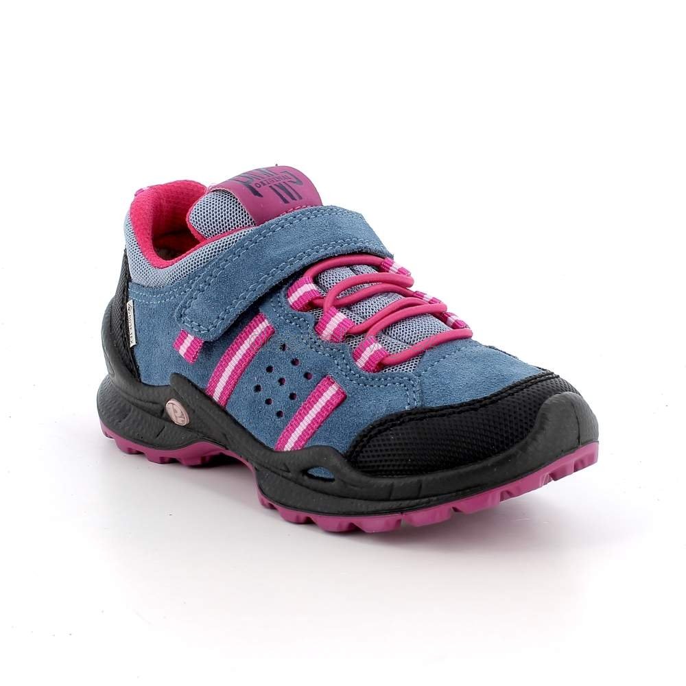 Dětské celoroční boty Primigi 1378933