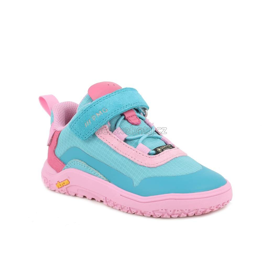 Dětské celoroční boty Primigi 1420011