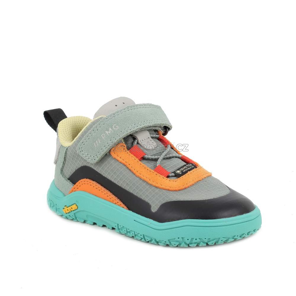 Dětské celoroční boty Primigi 1420022