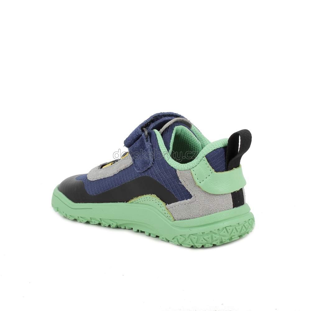 Dětské celoroční boty Primigi 1420033 Velikost: 27 (obrázek 3)