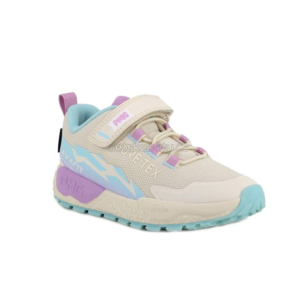 Dětské celoroční boty Primigi 1431000