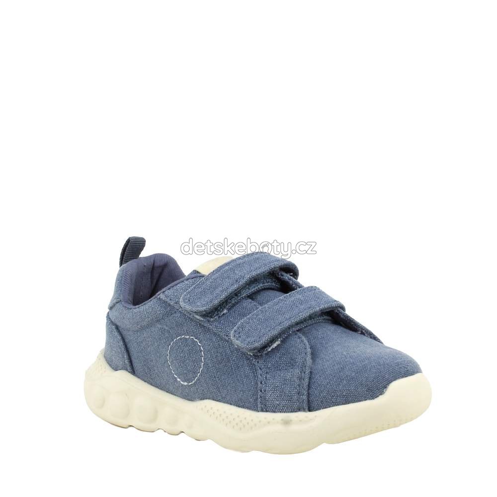 Dětské celoroční boty Primigi 1452577