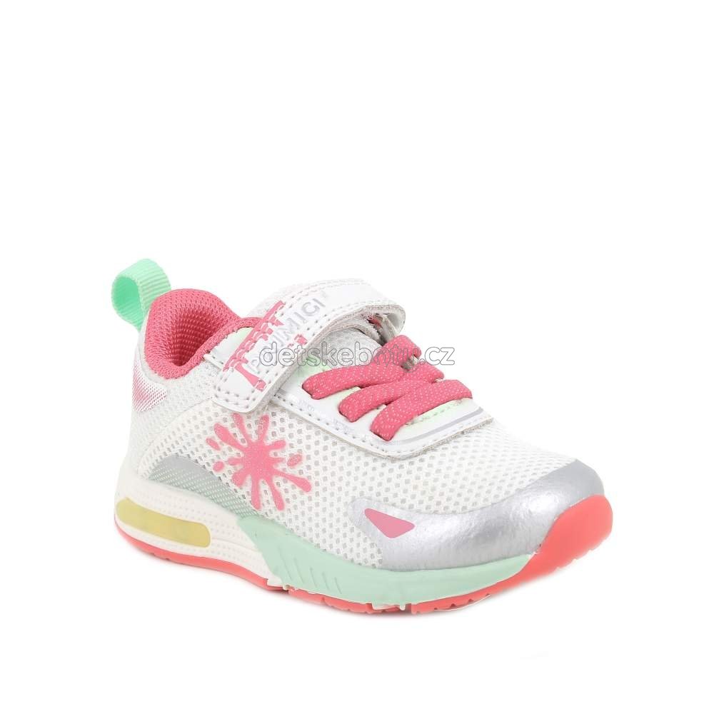 Dětské celoroční boty Primigi 1453100