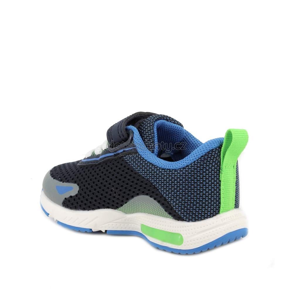 Dětské celoroční boty Primigi 1453122 Velikost: 25 (obrázek 3)