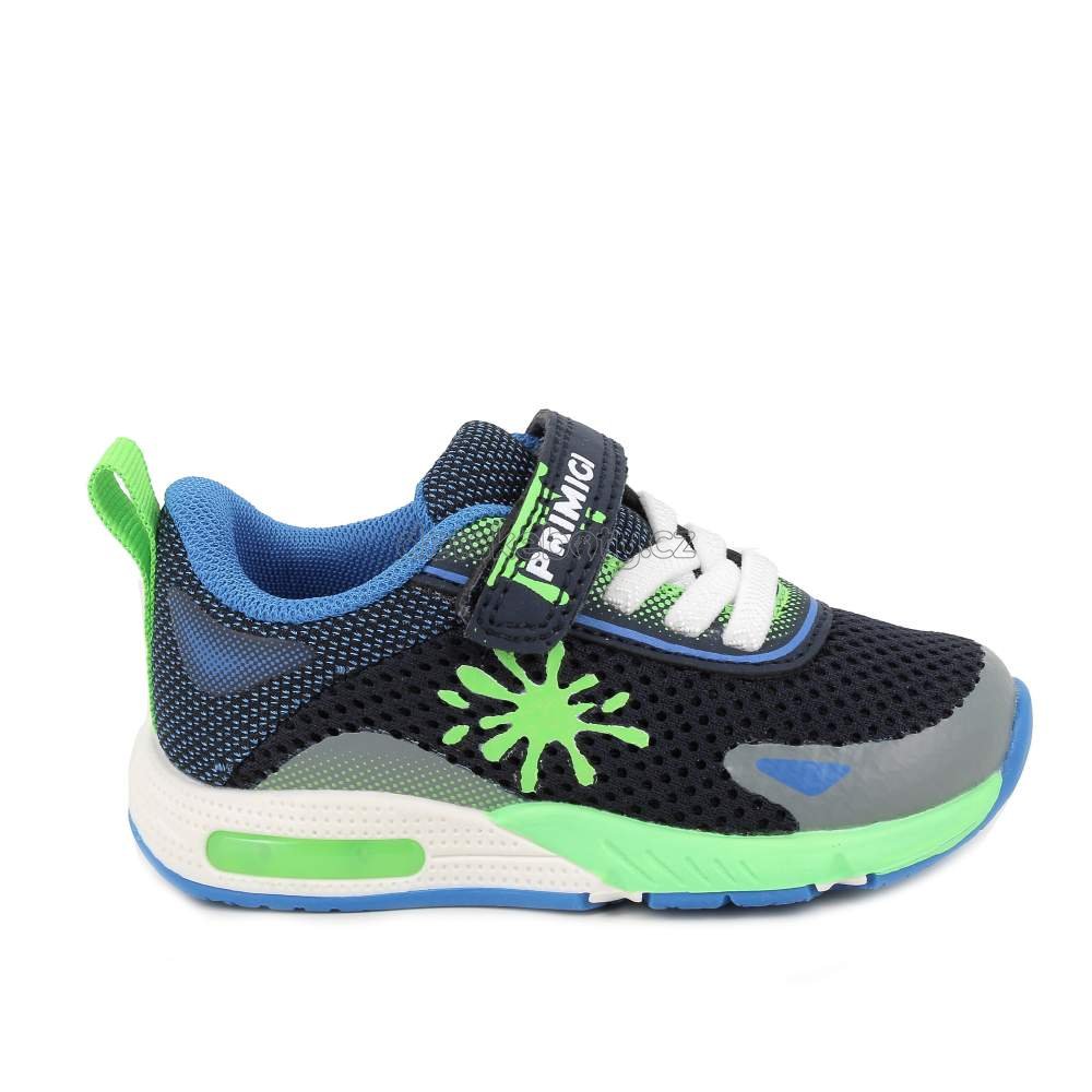 Dětské celoroční boty Primigi 1453122 Velikost: 25 (obrázek 4)