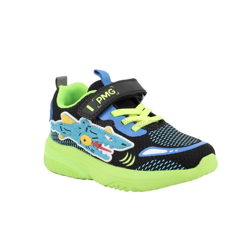 Dětské celoroční boty Primigi 1468611